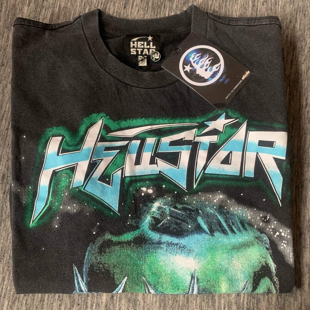 Hellstar Shirt